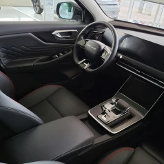 BAIC 7 Beijing Luxury 1.5TD 177KM 7DCT T179006 sprzedany