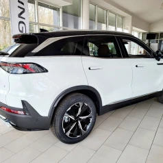 BAIC 7 Beijing Luxury 1.5TD 177KM 7DCT T178983 na DEMO