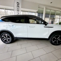 BAIC 7 Beijing Luxury 1.5TD 177KM 7DCT T178983 na DEMO