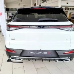 BAIC 7 Beijing Luxury 1.5TD 177KM 7DCT T178983 na DEMO