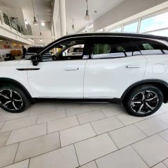 BAIC 7 Beijing Luxury 1.5TD 177KM 7DCT T178983 na DEMO