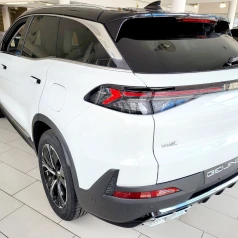 BAIC 7 Beijing Luxury 1.5TD 177KM 7DCT T178983 na DEMO