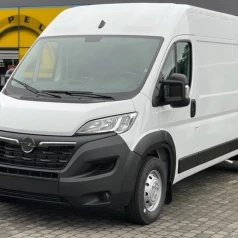 Opel Movano Furgon L3H2 3.5t 2,2 Diesel 140 Start&Stop