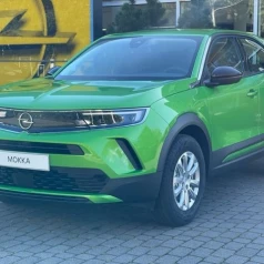 OPEL MOKKA-E