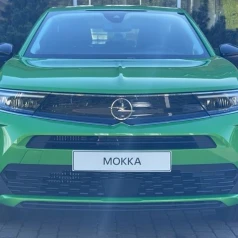 OPEL MOKKA-E