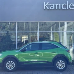 OPEL MOKKA-E