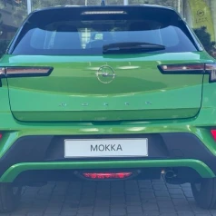 OPEL MOKKA-E