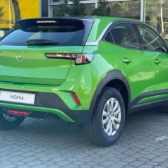 OPEL MOKKA-E