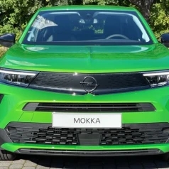 OPEL MOKKA-E