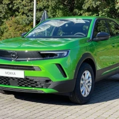 OPEL MOKKA-E