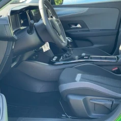 OPEL MOKKA-E