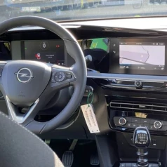 OPEL MOKKA-E