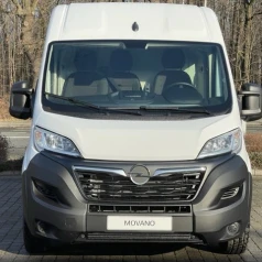 Opel Movano Furgon L3H2 3.5t 2,2 Diesel 140 Start&Stop