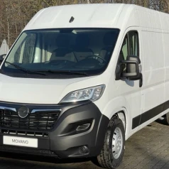 Opel Movano Furgon L3H2 3.5t 2,2 Diesel 140 Start&Stop