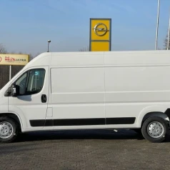 Opel Movano Furgon L3H2 3.5t 2,2 Diesel 140 Start&Stop