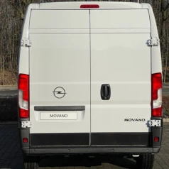 Opel Movano Furgon L3H2 3.5t 2,2 Diesel 140 Start&Stop
