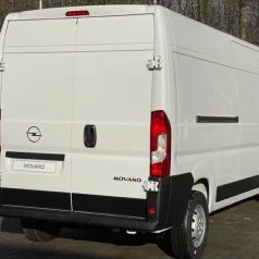 Opel Movano Furgon L3H2 3.5t 2,2 Diesel 140 Start&Stop