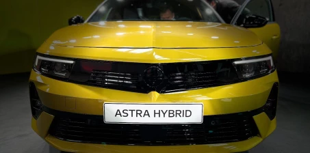 Nowy Opel Astra 2022 – czy warto go kupić?