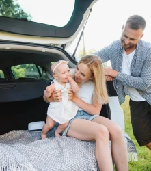 SUV dla rodziny – jak wybrać auto BAIC, które spełni oczekiwania wszystkich?