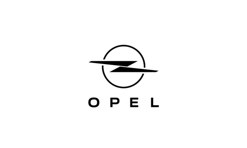 Nowe logo Opla