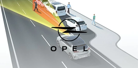 Nowy Opel Corsa: więcej bezpieczeństwa i komfortu dzięki zaawansowanym technologiom