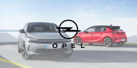 W 2024 roku Opel zaoferuje w pełni elektryczny wariant każdego modelu