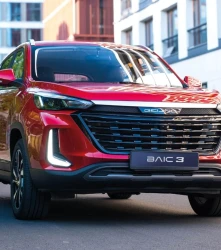 Opinie o chińskich samochodach. Dlaczego kierowcy je pokochali?