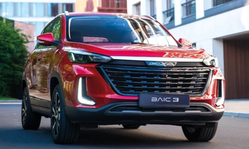 Opinie o chińskich samochodach. Dlaczego kierowcy je pokochali?