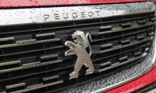 Najpopularniejsze samochody osobowe marki Peugeot