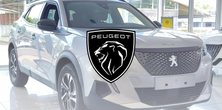 Najlepsze SUV-y Peugeota 2023 - który model wybrać i dlaczego warto je kupić?