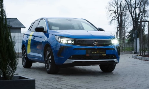 Opel Grandland po faceliftingu 2022 – czy warto go kupić?