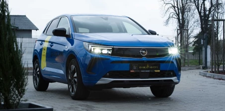 Opel Grandland po faceliftingu 2022 – czy warto go kupić?