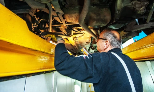 Zmiana opłat za badania techniczne pojazdów od 19 września 2025 r.