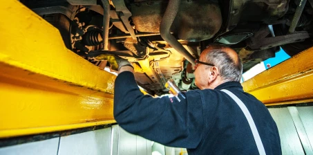 Zmiana opłat za badania techniczne pojazdów od 19 września 2025 r.