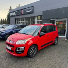CITROEN C3PICASSO