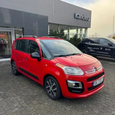 CITROEN C3PICASSO