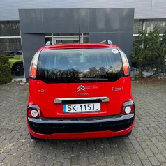 CITROEN C3PICASSO