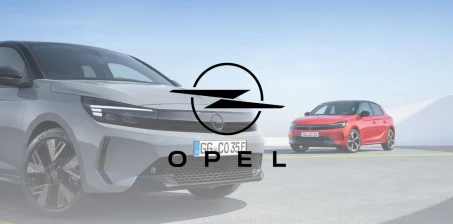 Już jest - NOWY Opel Corsa!