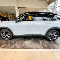 BAIC 5 BEIJING LUXURY 1.5TD 177KM 7DCT D112264 sprzedany