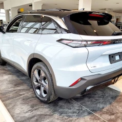 BAIC 5 BEIJING LUXURY 1.5TD 177KM 7DCT D112264 sprzedany