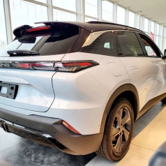 BAIC 5 BEIJING LUXURY 1.5TD 177KM 7DCT D112264 sprzedany