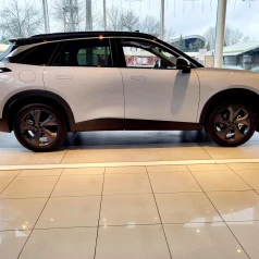 BAIC 5 BEIJING LUXURY 1.5TD 177KM 7DCT D112264 sprzedany