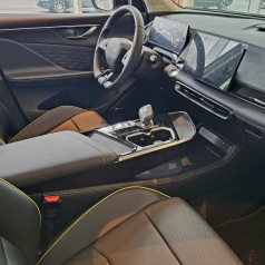 BAIC 5 BEIJING LUXURY 1.5TD 177KM 7DCT D112264 sprzedany